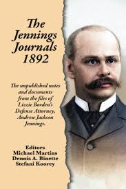 Read [ebook][PDF] ☀️ The Jennings Journals 1892 The unpublished notes and  documents from the files o by iuefaai_kindle