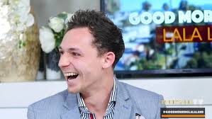 GOOD MORNING LALA LAND guest interview Ben Ivey