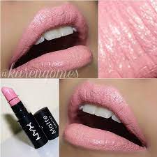 1 count (pack of 1) 3.8 out of 5 stars 201. Pin By Jennifer Zunker On Perfect Lips Lipstick Nyx Matte Lipstick Nyx Lipstick