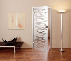 L Elegance D Une Porte En Verre Porte Verre Verre Portes