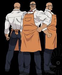 Ryo Saeba City Hunter Shinjuku Private Eyes City Hunter Hunter Anime Hunter