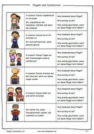 Lernen Schule Regeln Klassenregeln Grundschule Klassenregeln Schulregeln