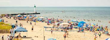 The Best Beaches Near London Ontario Fanshawe College
