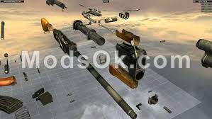 It spawned many variations over the years. World Of Guns Gun Disassembly Hack For Android