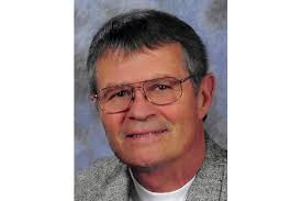 Marvin Stephenson Obituary (1934