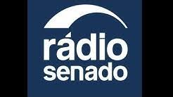 Assista ao vivo aos discursos, às votações do senado federal e aos programas da tv senado. Tv Senado Youtube