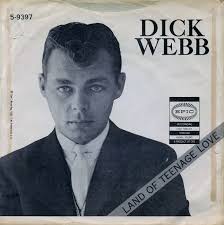 Dick Webb Albums: songs, discography, biography, and listening guide