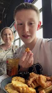 Blackstone Gator Bites