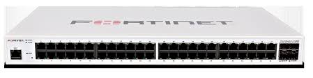 FortiSwitch Secure Access Series Data Sheet