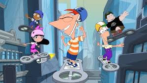 Exclusive Phineas And Ferb Creators Look Back As Last Day Of Summer Arrives Phineas And Ferb Last Day Of Summer Disney Channel Original