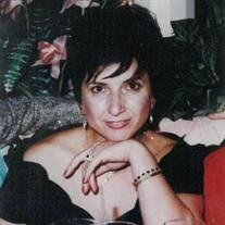 Lambrini Pizanias Obituary