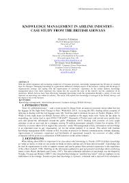 We did not find results for: Pdf Knowledge Management In Airline Industry Case Study From The British Airways