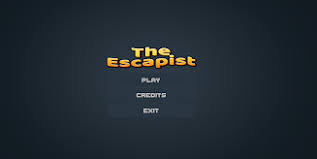Descarga the escapists apk para android. The Escapist Apk 0 13 Android Game Download