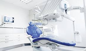 A Seat At The Center Of Everything A Roundup Of Dental Patient Chairs Dental Products Report