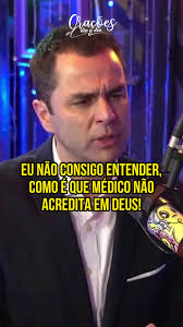 Testemunho Impactante de Dr. Fernando Lemos no Hospital