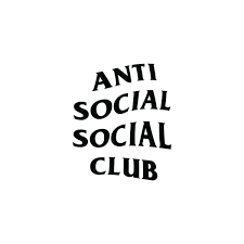 Download and use 10,000+ anti social social club stock photos for free. Anti Social Social Club Wallpapers Wallpaper Cave