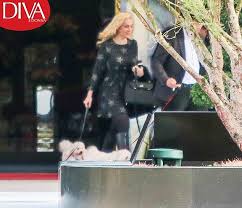 Marta fascina est diplômée en littérature à l'université la sapienza de rome. Silvio Berlusconi S New 30 Year Old Girlfriend Has His Initials Tattooed On Her Body Daily Mail Online