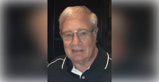 Obituary information for Daniel Charles Reck