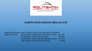 We did not find results for: Kempen Budi Bahasa Bamalan Kita Flip Ebook Pages 1 12 Anyflip Anyflip
