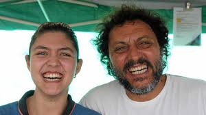 Motti's cuisine travels from Morocco to Marcoola