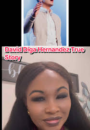 David Diga Hernandez Who Is The Holy Spirit Interview