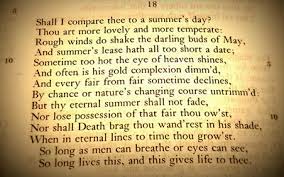 There's syllable counting, rhyming and getting the right number of lines. How To Write A Sonnet Dummies