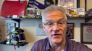 Michael Truscott's Instagram, Twitter & Facebook