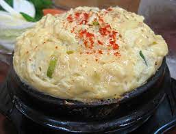 Non Spicy Food In Korea Food Spicy Korean Food Korean Food