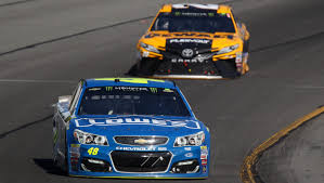 Lap summary page has not been posted in 2017, added the cumulative report instead. Nascar Champions Facing Prospect Of Elimination At Kansas