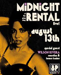 Midnight Rental