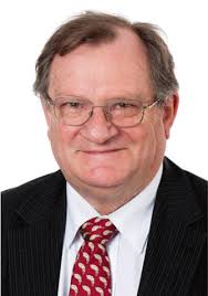 Invited National Speakers