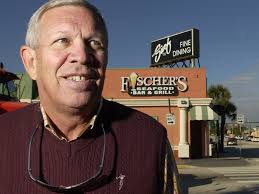 Space Coast diners wax nostalgic over long-gone restaurants