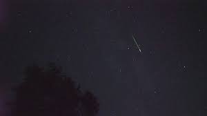 See meteor shower animation to find out visibility conditions for viewing the meteor shower from your location. Perseid Meteor Shower Perseiden 2019 40 Meteors In Real Time Youtube