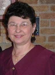 Jeanie Clayton Kilgore (1939-2008)