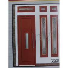Kusen tidaklah hanya ada pada pintu saja. Kusen Pintu Utama Dengan 2 Jendela Samping Kpj27 Shopee Indonesia