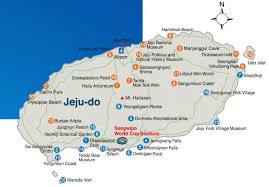 April 23, 2021 april 23, 2021 jejutourism visit jeju global 'run to jeju' campaign Jungle Maps Tourist Map Of Jeju Island