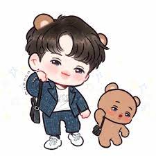 79 gambar kartun exo terbaik kartun animasi dan cookie monster. Pin By Joan Chang On Kai Art Exo Cartoon Exo Anime Exo Chibi Fanart