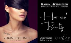Hair & Beauty 2023