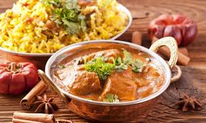 If your blood pressure is very high, your doctor may want you to start taking blood press. A Lamb Curry Recipe To Help You Beat High Blood Pressure Smart Tips