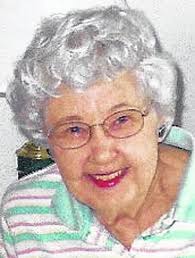 Esther Heft Obituary (1925