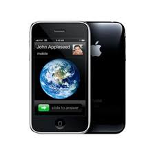 Apple iPhone 3G review: Apple iPhone 3G ...