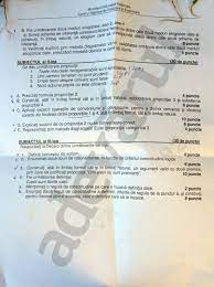 Subiecte sâmbătă, 23 noiembrie 2013. Bacalaureat 2014 Subiecte Èi Barem La LogicÄ Èi Argumentare Conform Edu Ro Modele LogicÄ Edu Ro B365