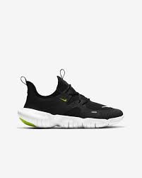 Nike Free Rn 5 0 Older Kids Running Shoe