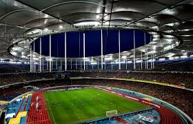 Check spelling or type a new query. Gallery Of The 25 Largest Sports Stadiums In The World 18