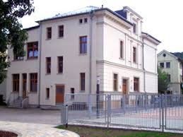 Erzieherin Im Hort In Der Grundschule In Greiz
