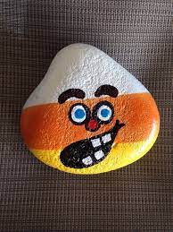 Halloween Rock Painting Design Ideas Easy Arts And Crafts Ideas Painted Rocks Kids Rock Painting Designs Rock Painting Art
