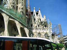 Best rates at catalonia sagrada familia, book now online or by phone. Catalonia Sagrada Familia Tour Europe