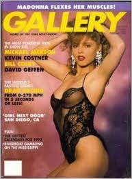 Gallery Adult Magazine:February 1992 : Gallery: Amazon.co.uk: Books