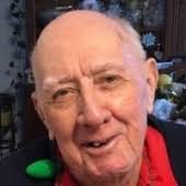 Obituary information for Fintan MacPherson