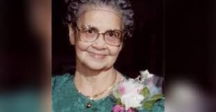 Dorothy Louise Hughes Obituary